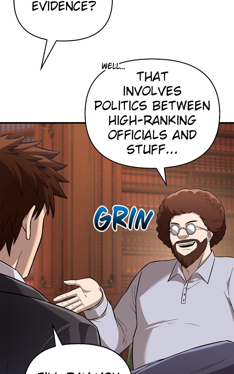 Surviving the Game as a Barbarian Chapter 64 — page 35