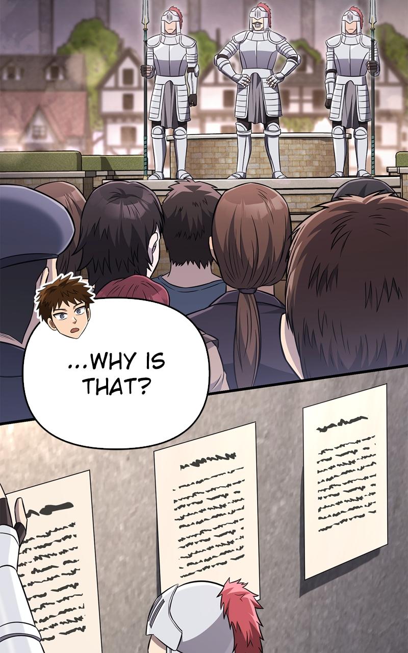 Surviving the Game as a Barbarian Chapter 64 — page 45