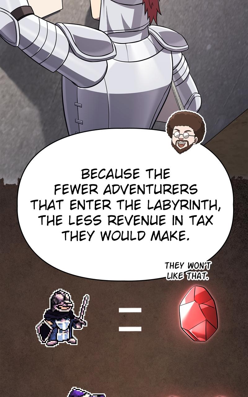 Surviving the Game as a Barbarian Chapter 64 — page 46