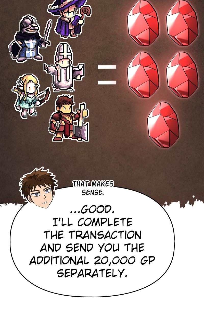 Surviving the Game as a Barbarian Chapter 64 — page 47