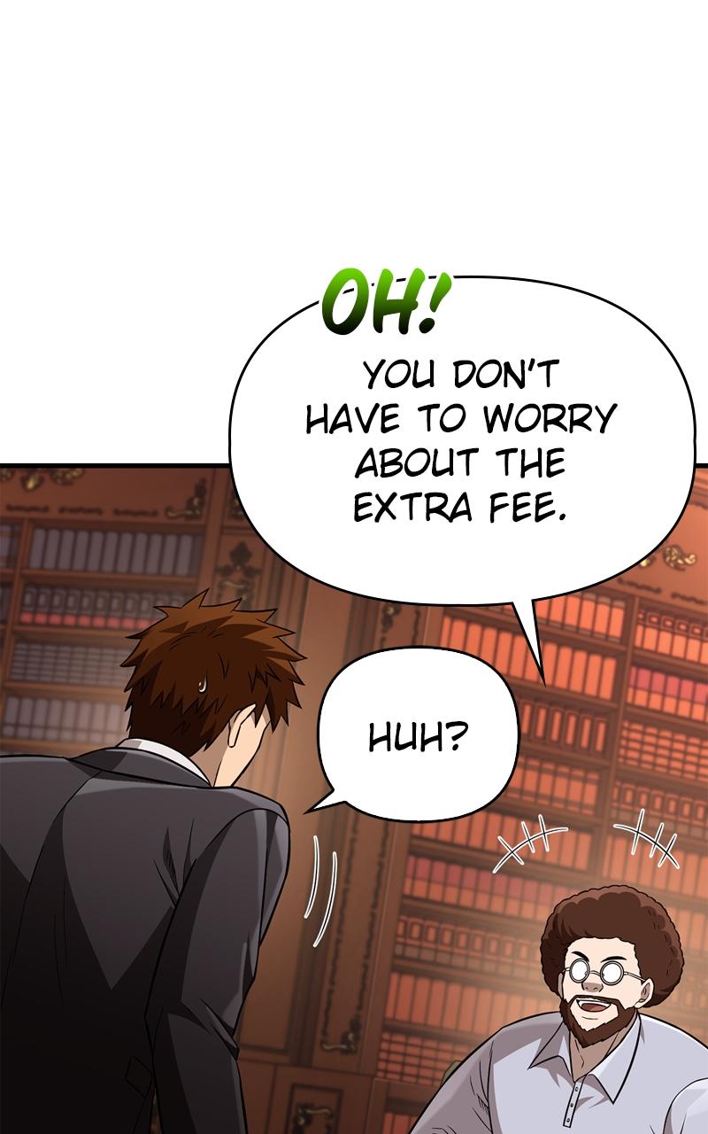 Surviving the Game as a Barbarian Chapter 64 — page 48