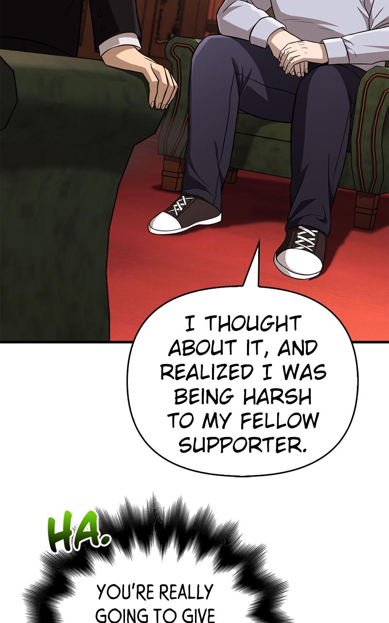 Surviving the Game as a Barbarian Chapter 64 — page 49