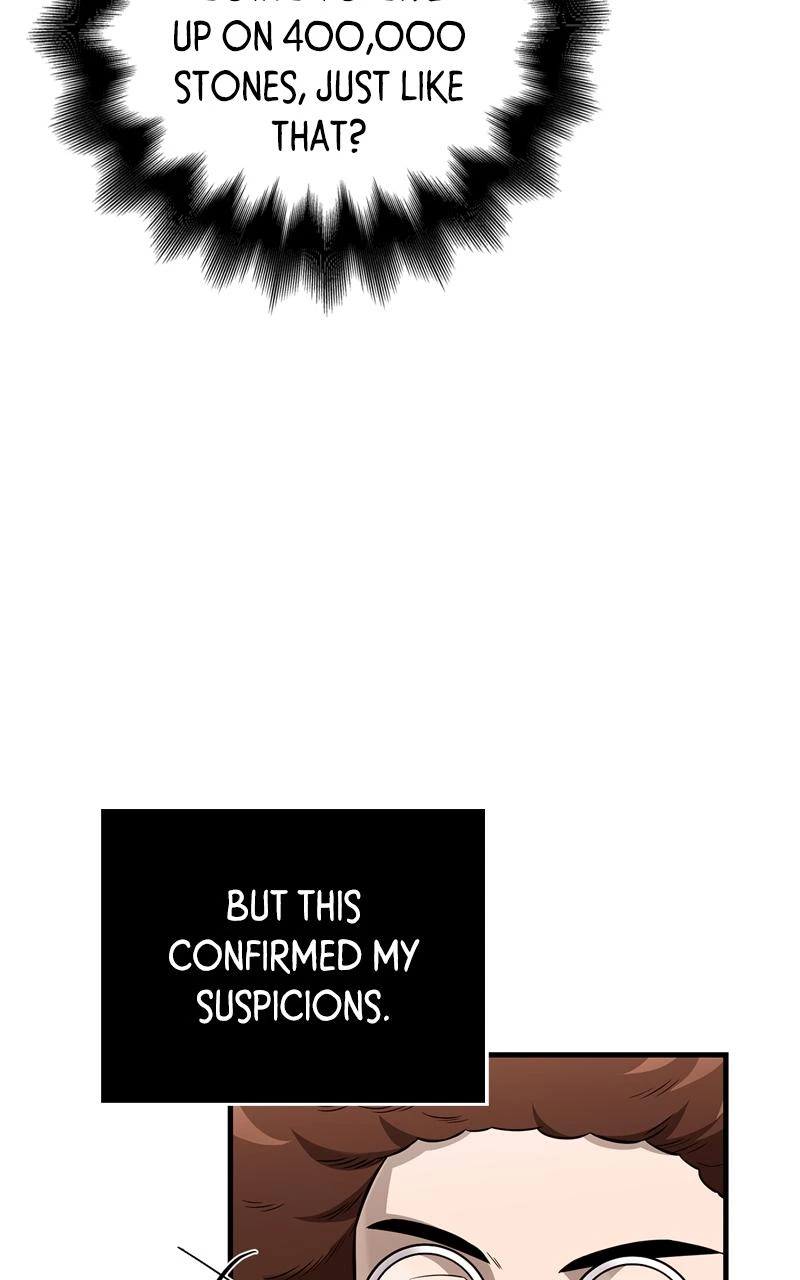 Surviving the Game as a Barbarian Chapter 64 — page 50