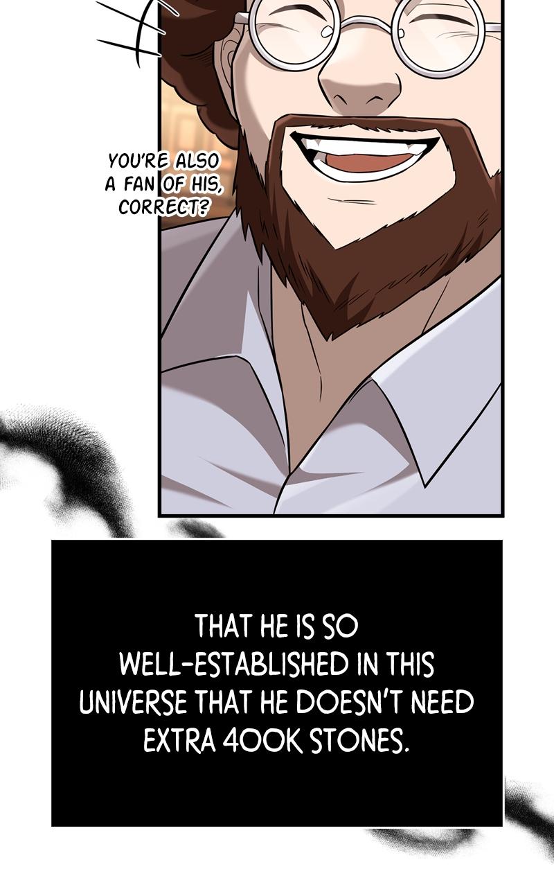 Surviving the Game as a Barbarian Chapter 64 — page 51