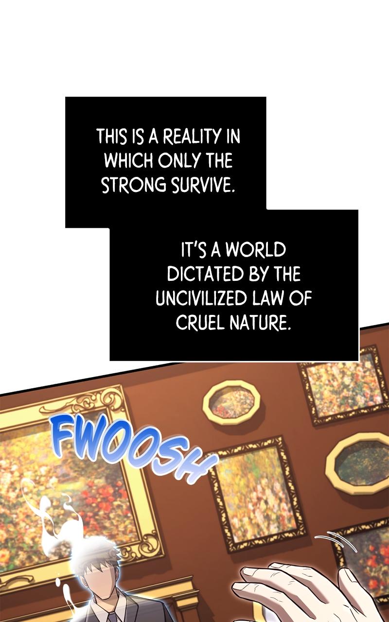 Surviving the Game as a Barbarian Chapter 64 — page 56