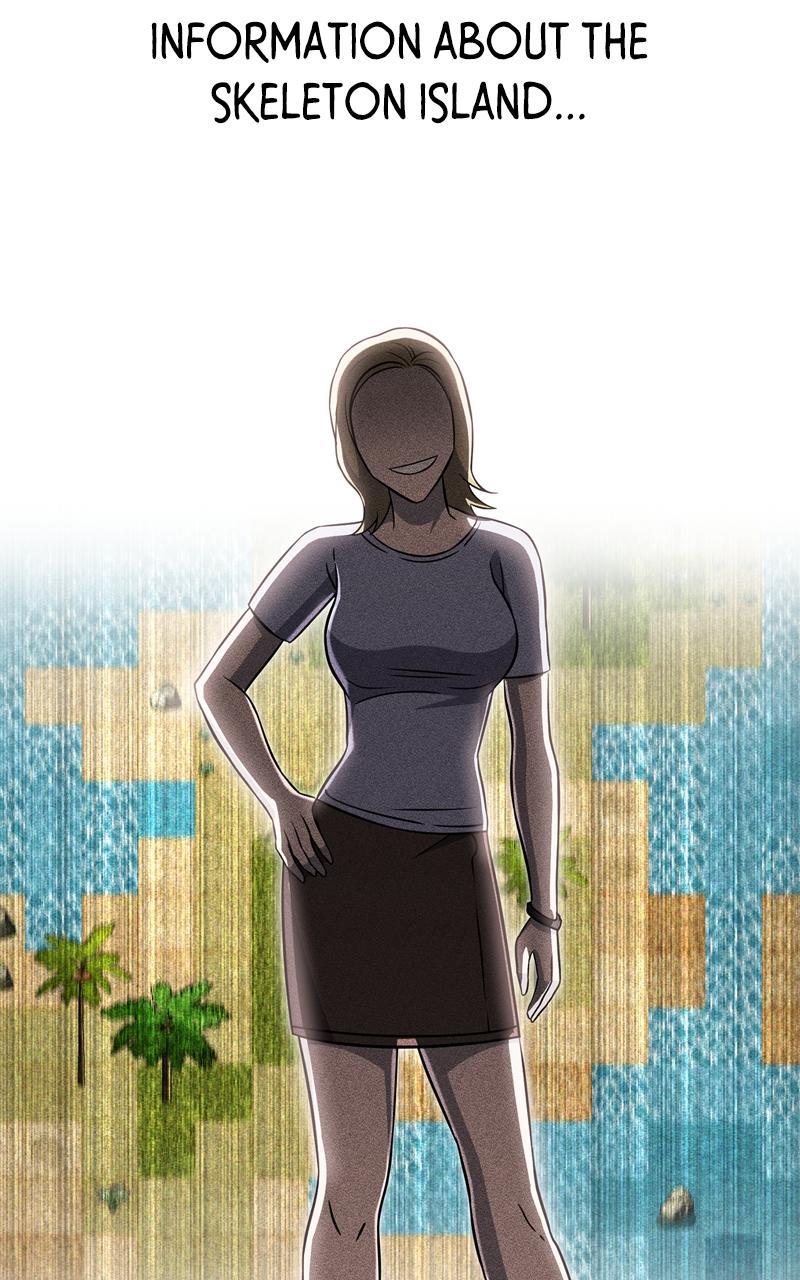 Surviving the Game as a Barbarian Chapter 64 — page 64