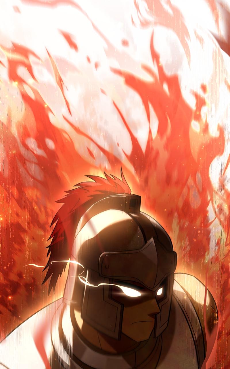 Surviving the Game as a Barbarian Chapter 64 — page 68