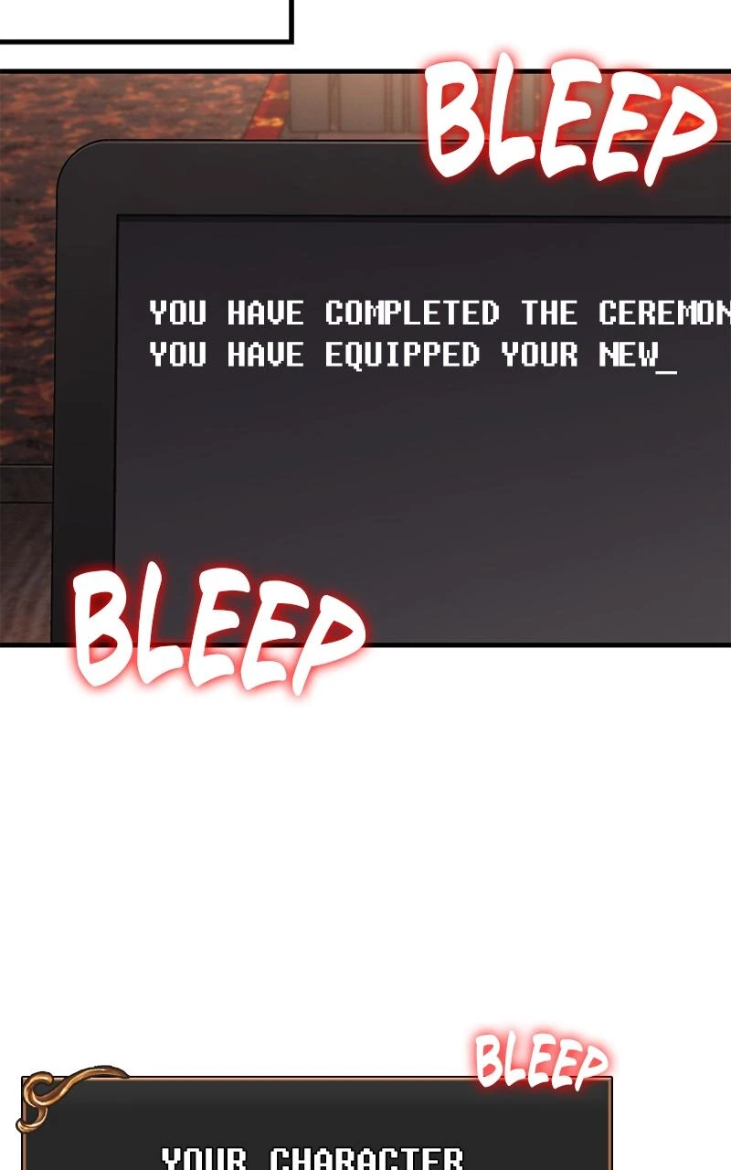 Surviving the Game as a Barbarian Chapter 64 — page 72