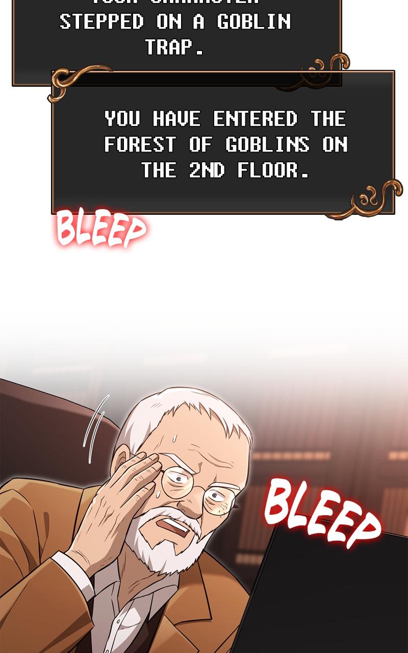 Surviving the Game as a Barbarian Chapter 64 — page 73