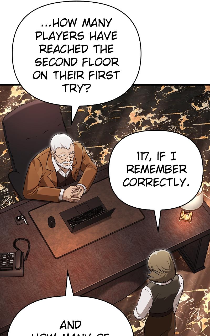Surviving the Game as a Barbarian Chapter 64 — page 75