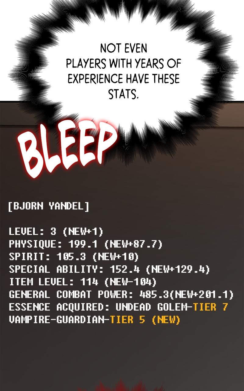 Surviving the Game as a Barbarian Chapter 64 — page 77