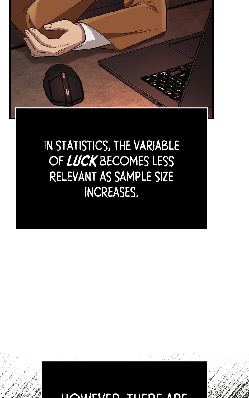 Surviving the Game as a Barbarian Chapter 64 — page 82