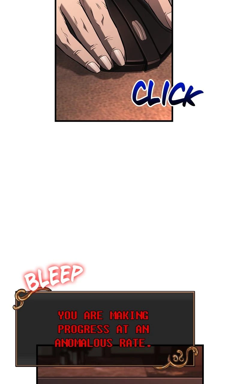 Surviving the Game as a Barbarian Chapter 64 — page 91