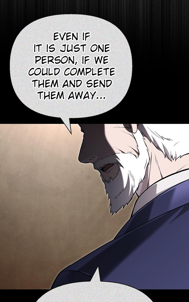 Surviving the Game as a Barbarian Chapter 64 — page 96