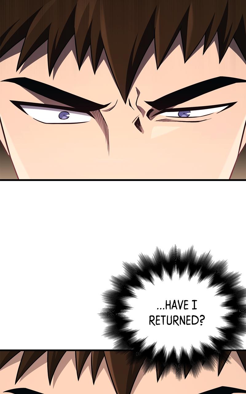Surviving the Game as a Barbarian Chapter 64 — page 99
