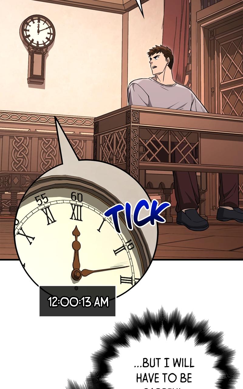 Surviving the Game as a Barbarian Chapter 64 — page 101