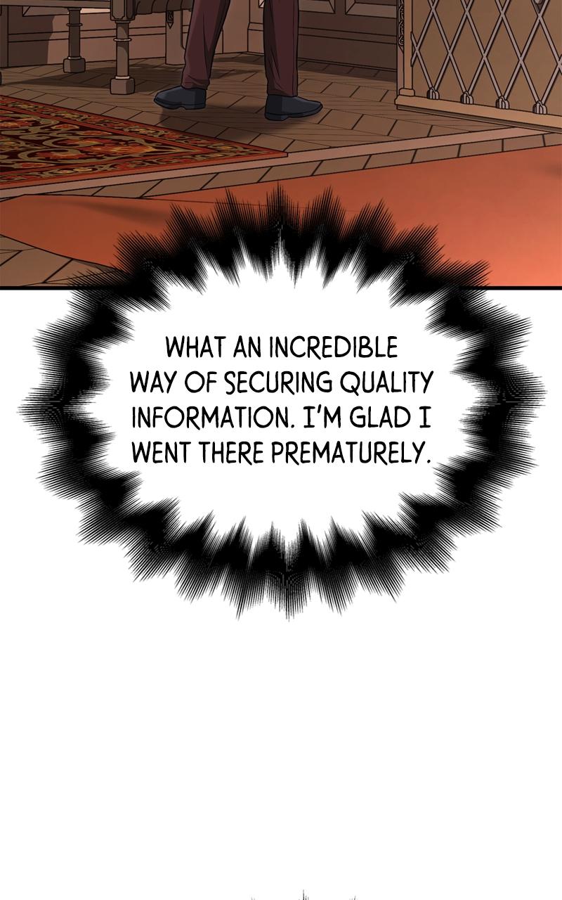 Surviving the Game as a Barbarian Chapter 64 — page 104