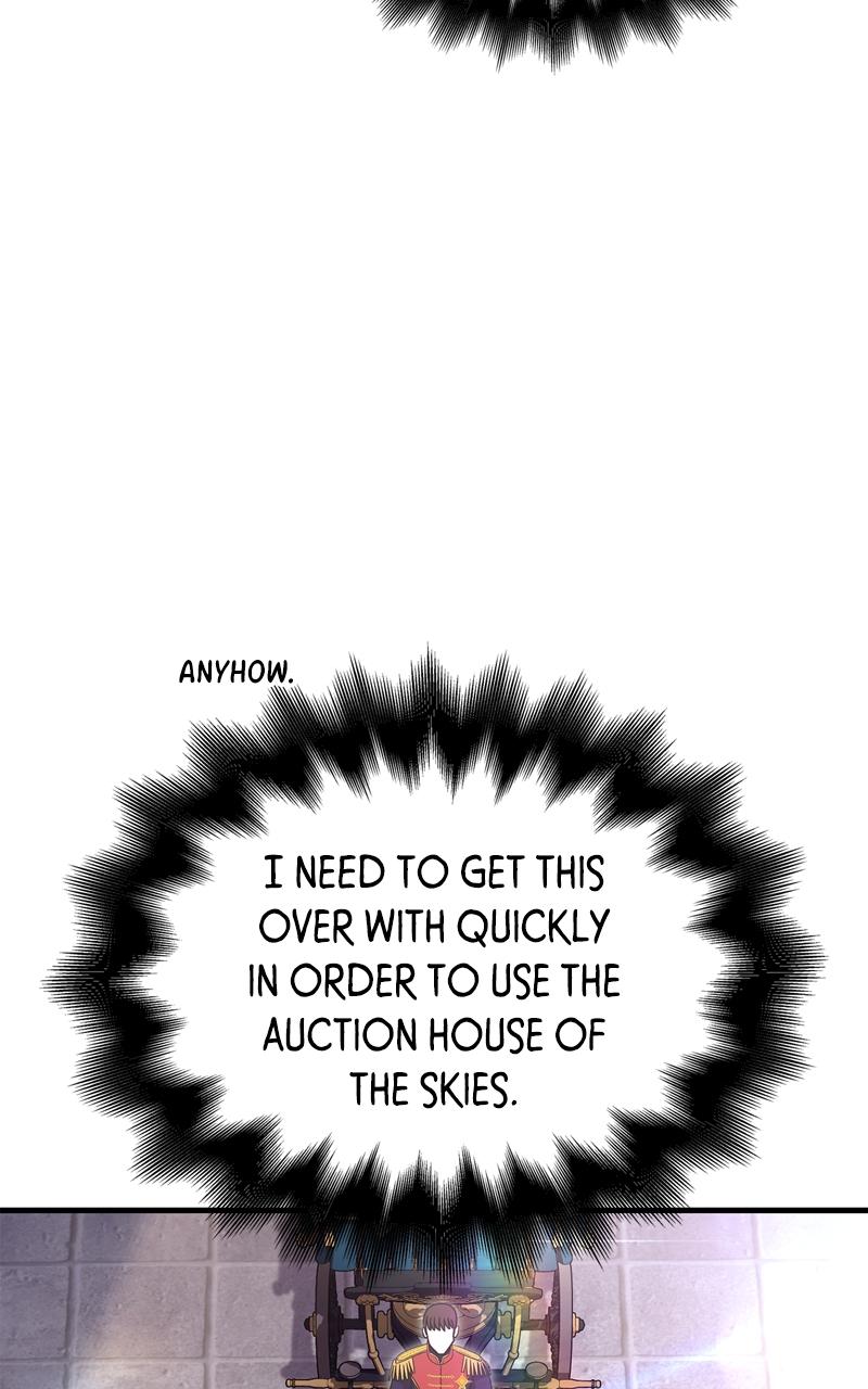 Surviving the Game as a Barbarian Chapter 64 — page 110