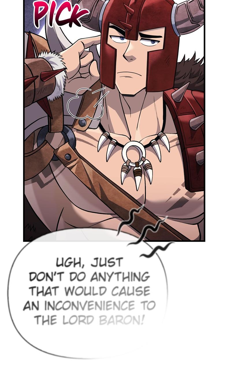 Surviving the Game as a Barbarian Chapter 64 — page 116