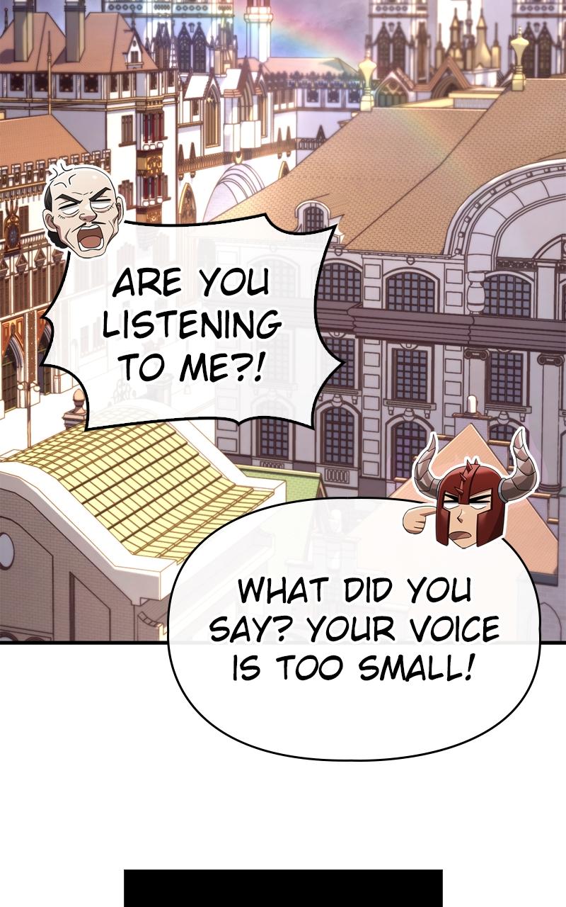 Surviving the Game as a Barbarian Chapter 64 — page 118