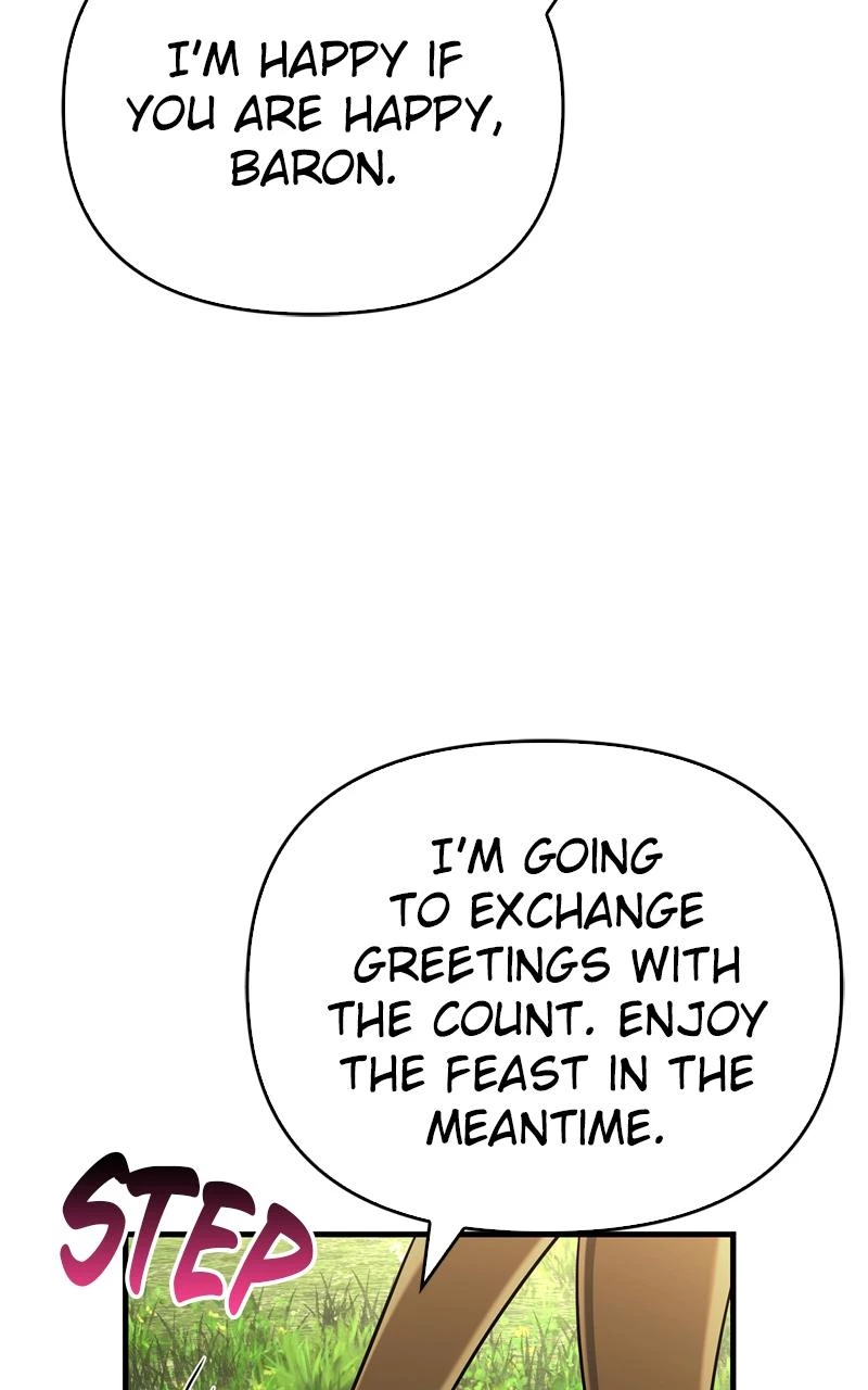Surviving the Game as a Barbarian Chapter 64 — page 122