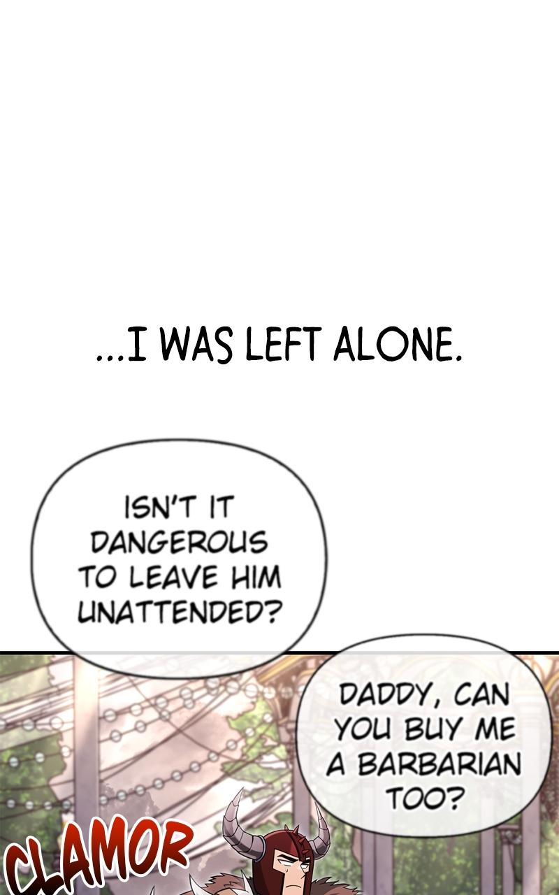 Surviving the Game as a Barbarian Chapter 64 — page 124