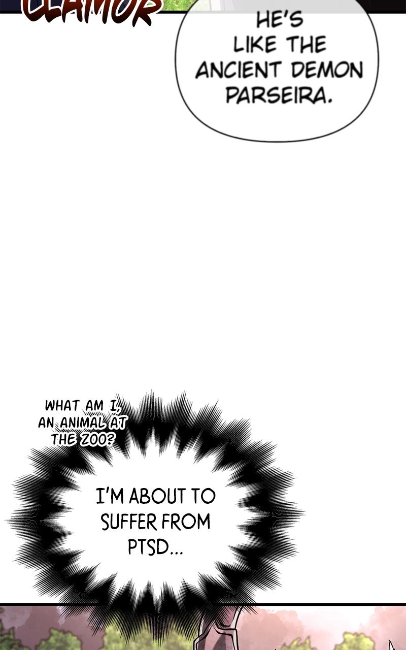 Surviving the Game as a Barbarian Chapter 64 — page 126