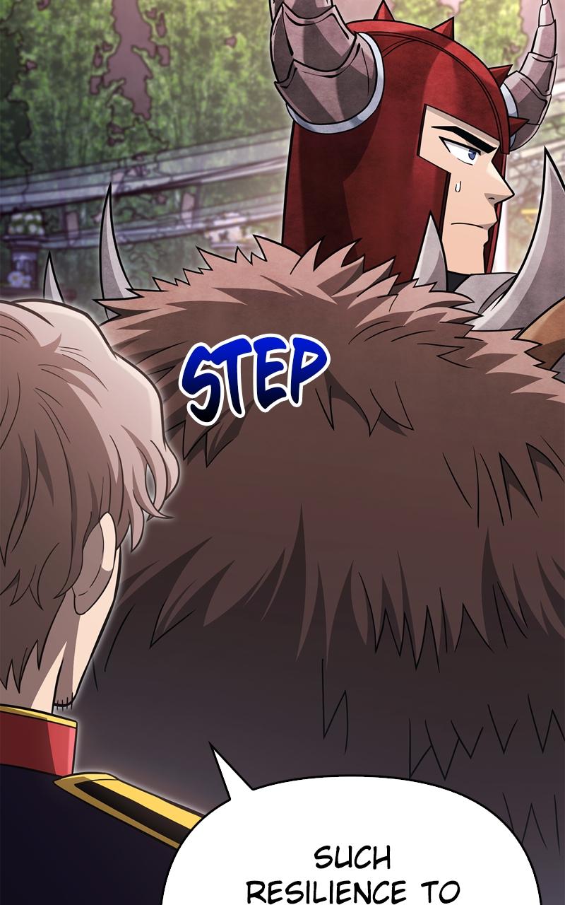 Surviving the Game as a Barbarian Chapter 64 — page 127
