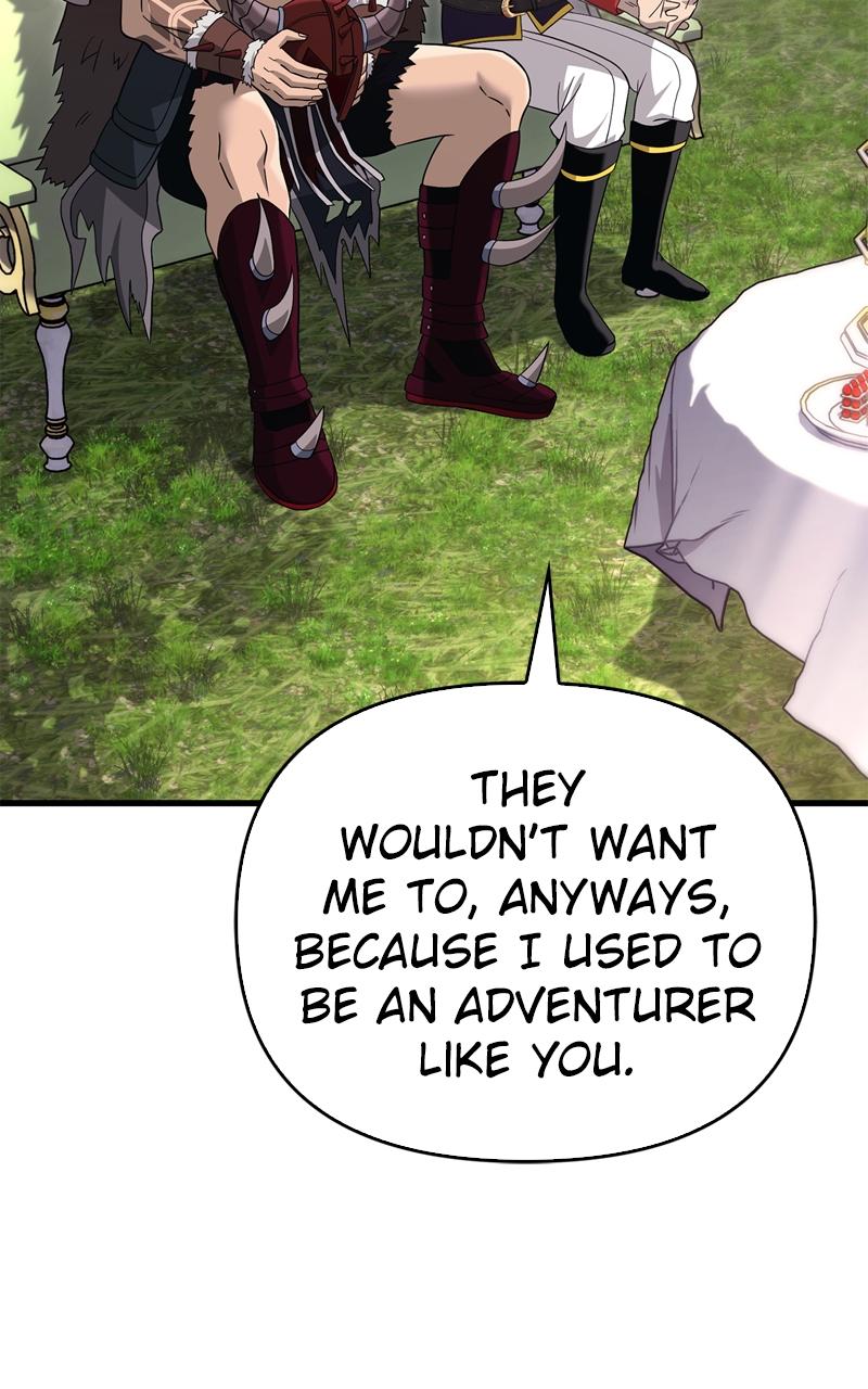 Surviving the Game as a Barbarian Chapter 64 — page 132