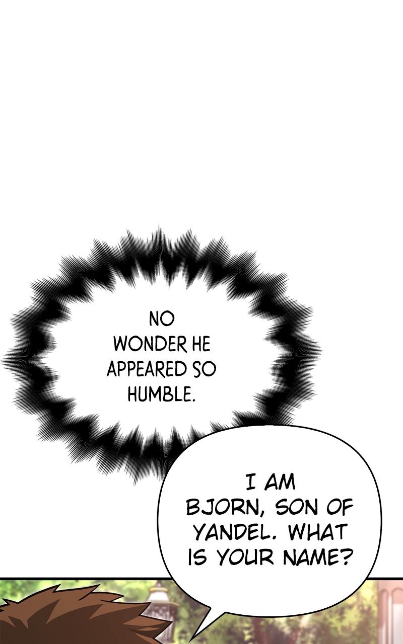 Surviving the Game as a Barbarian Chapter 64 — page 133