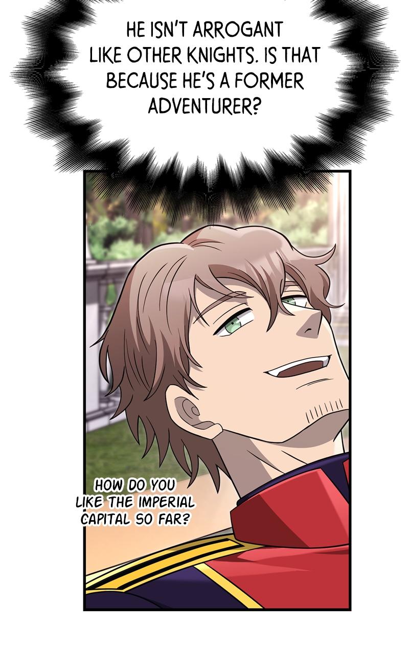 Surviving the Game as a Barbarian Chapter 64 — page 136