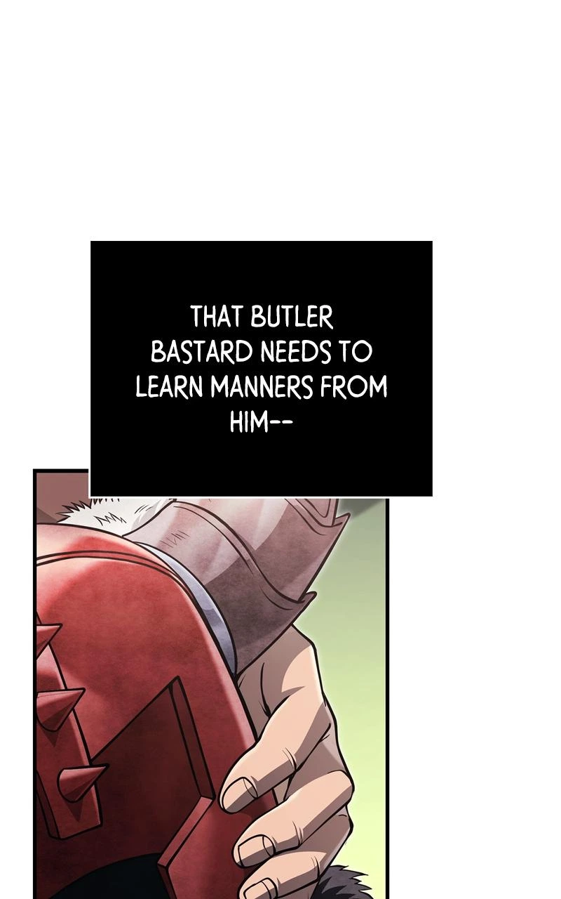 Surviving the Game as a Barbarian Chapter 64 — page 137