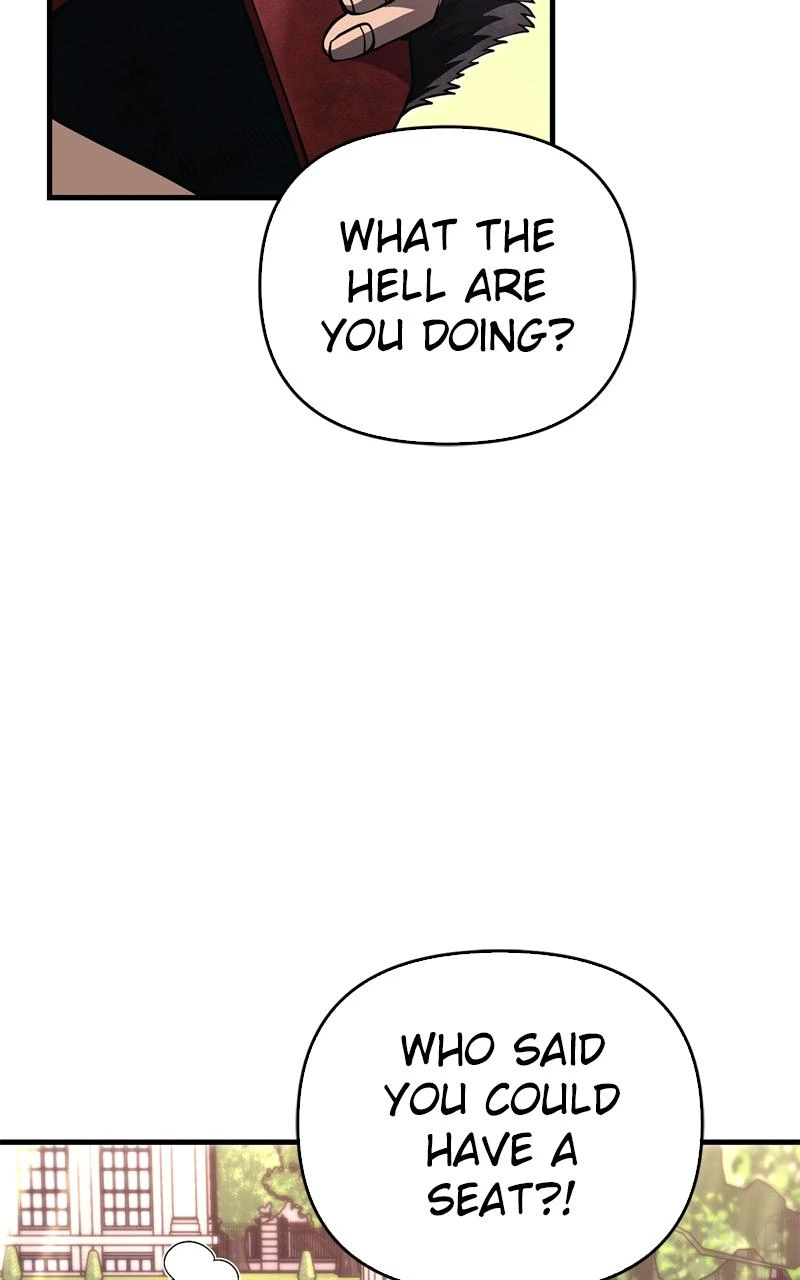 Surviving the Game as a Barbarian Chapter 64 — page 138
