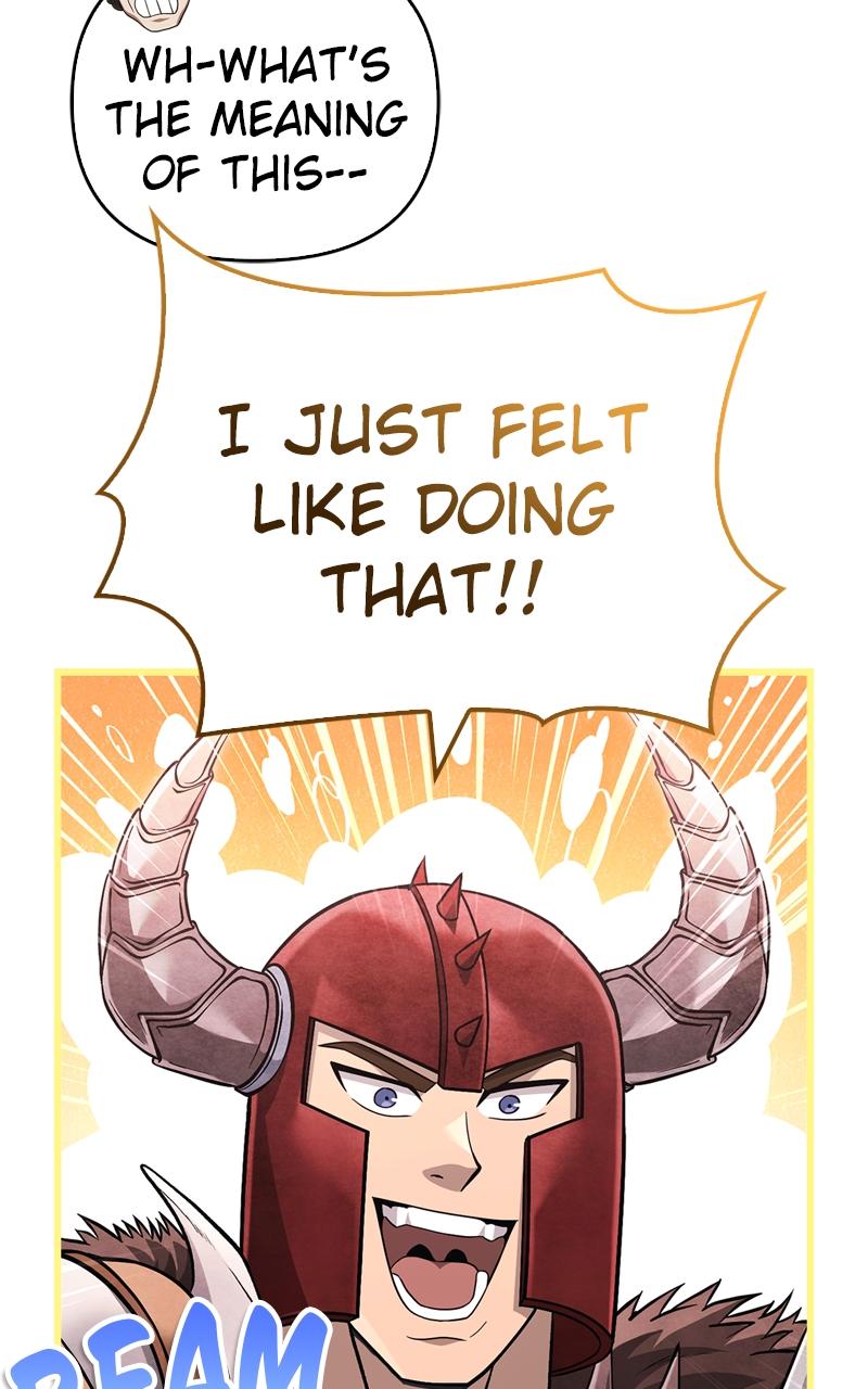Surviving the Game as a Barbarian Chapter 64 — page 153