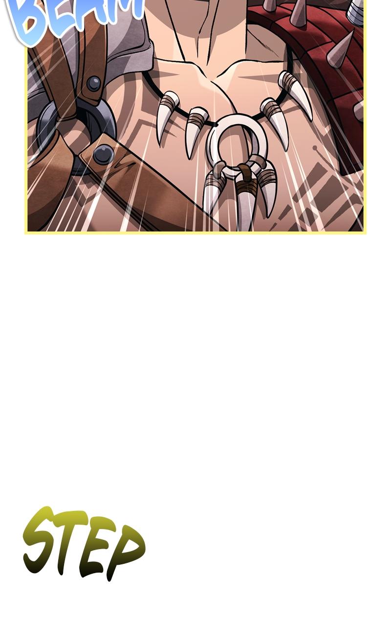 Surviving the Game as a Barbarian Chapter 64 — page 154