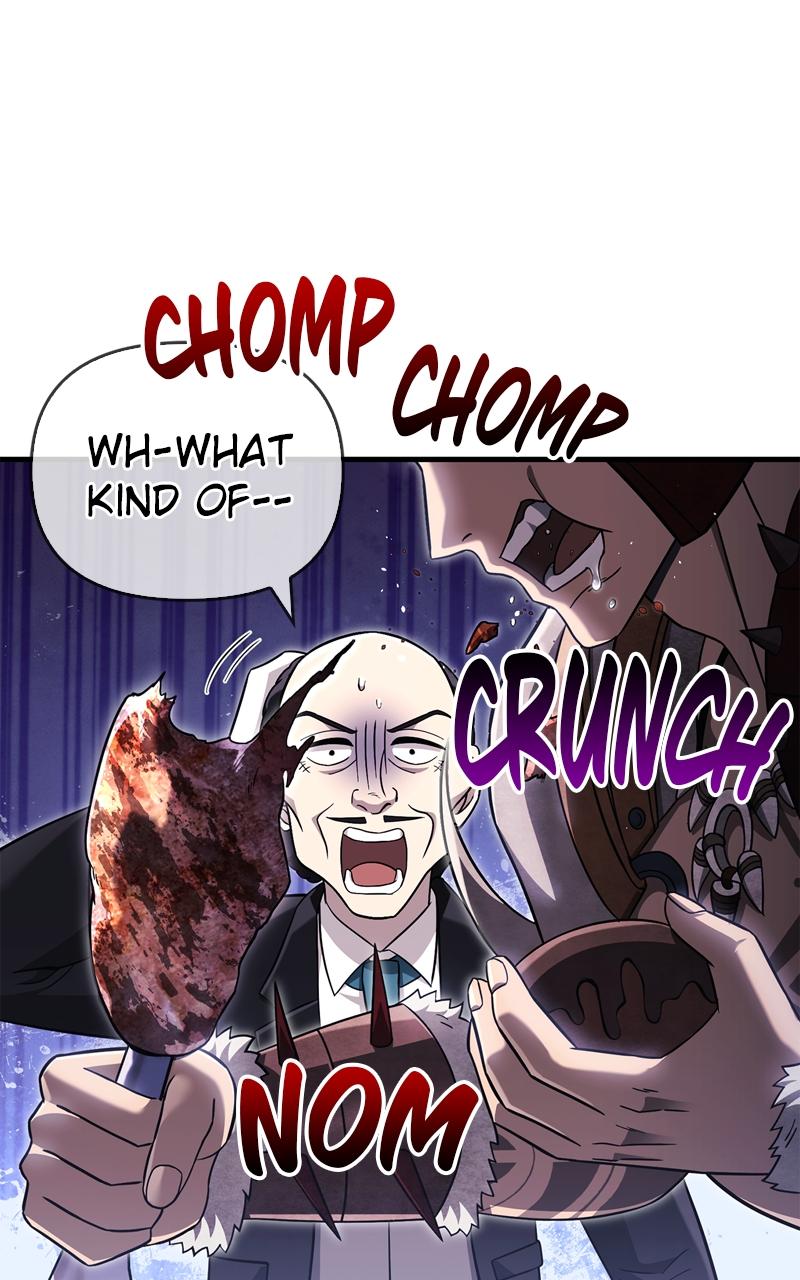 Surviving the Game as a Barbarian Chapter 64 — page 156