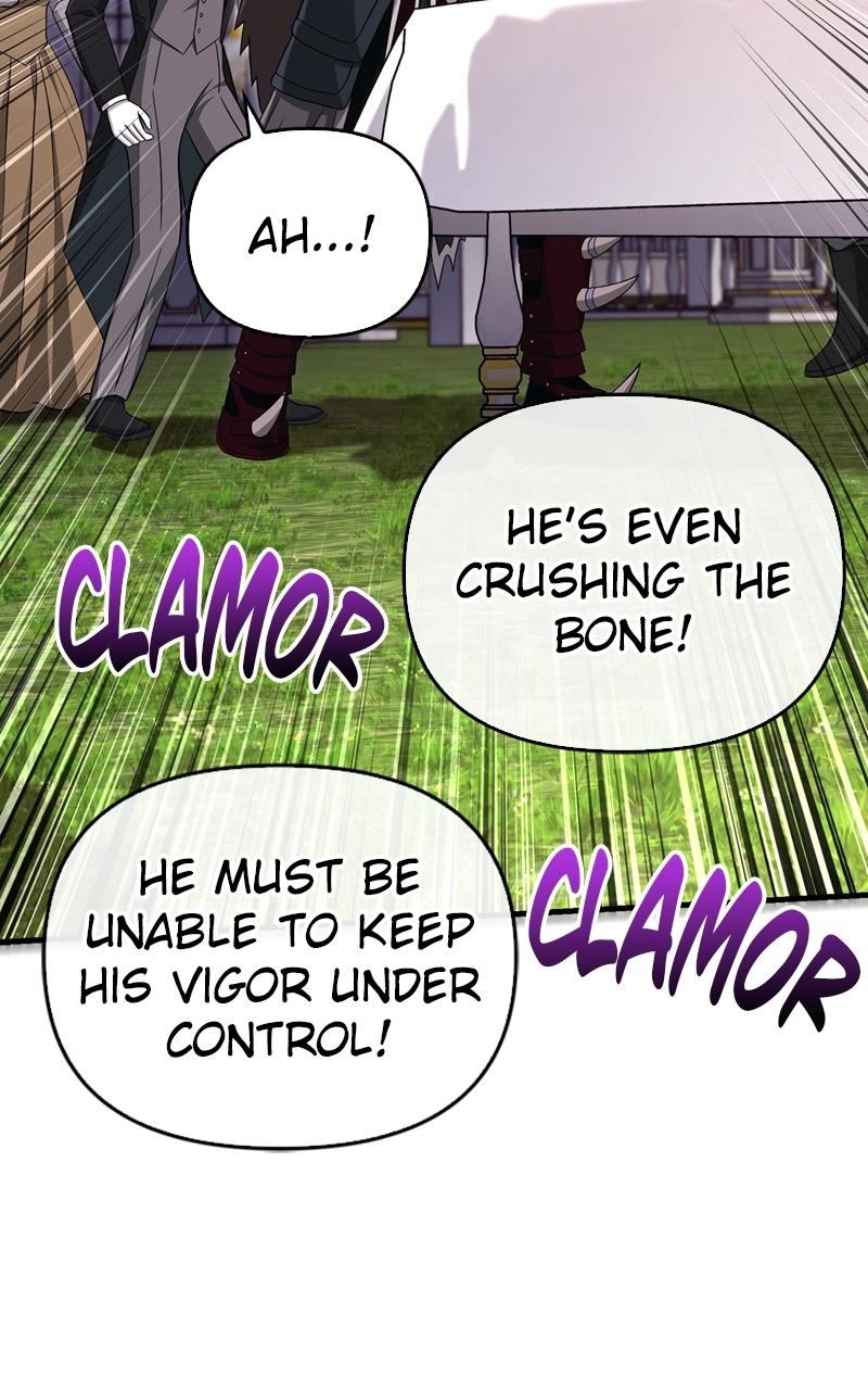 Surviving the Game as a Barbarian Chapter 64 — page 159