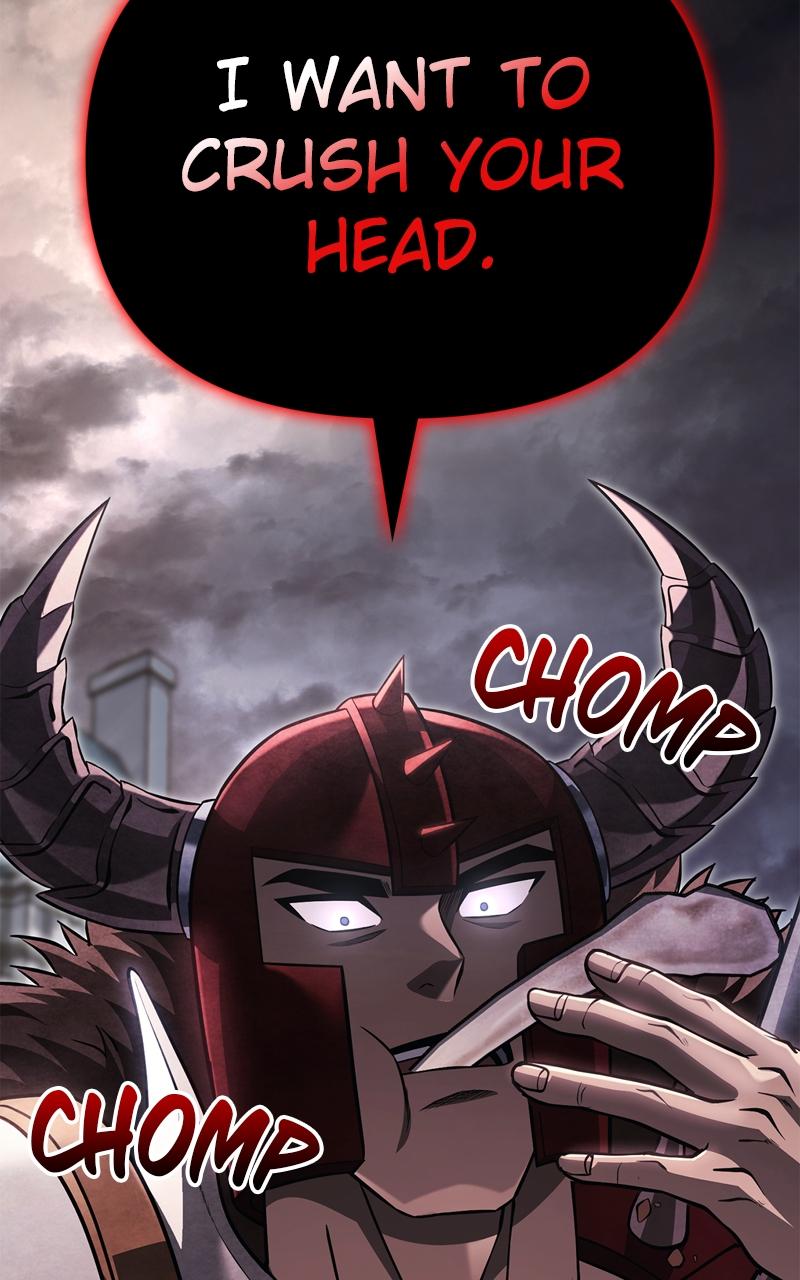 Surviving the Game as a Barbarian Chapter 64 — page 162