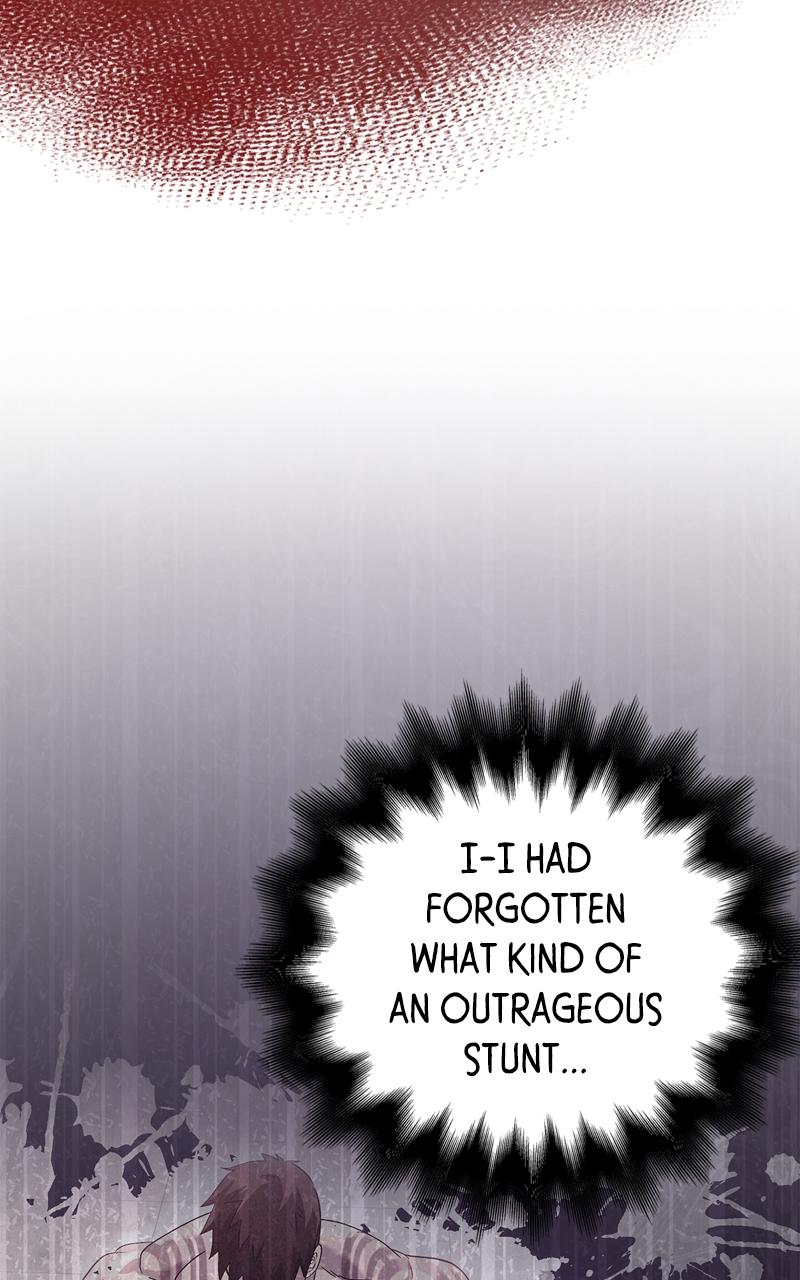 Surviving the Game as a Barbarian Chapter 65 — page 5