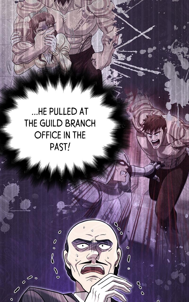 Surviving the Game as a Barbarian Chapter 65 — page 6