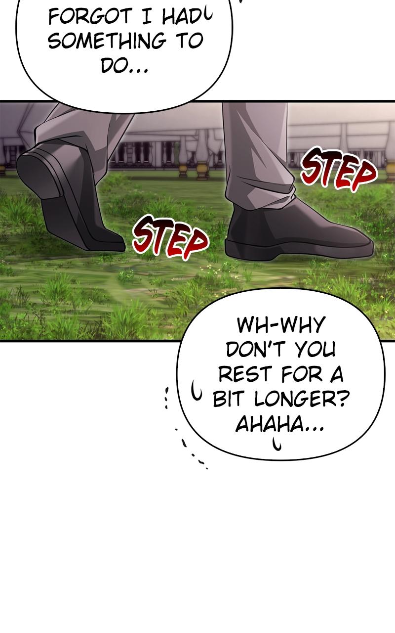 Surviving the Game as a Barbarian Chapter 65 — page 8