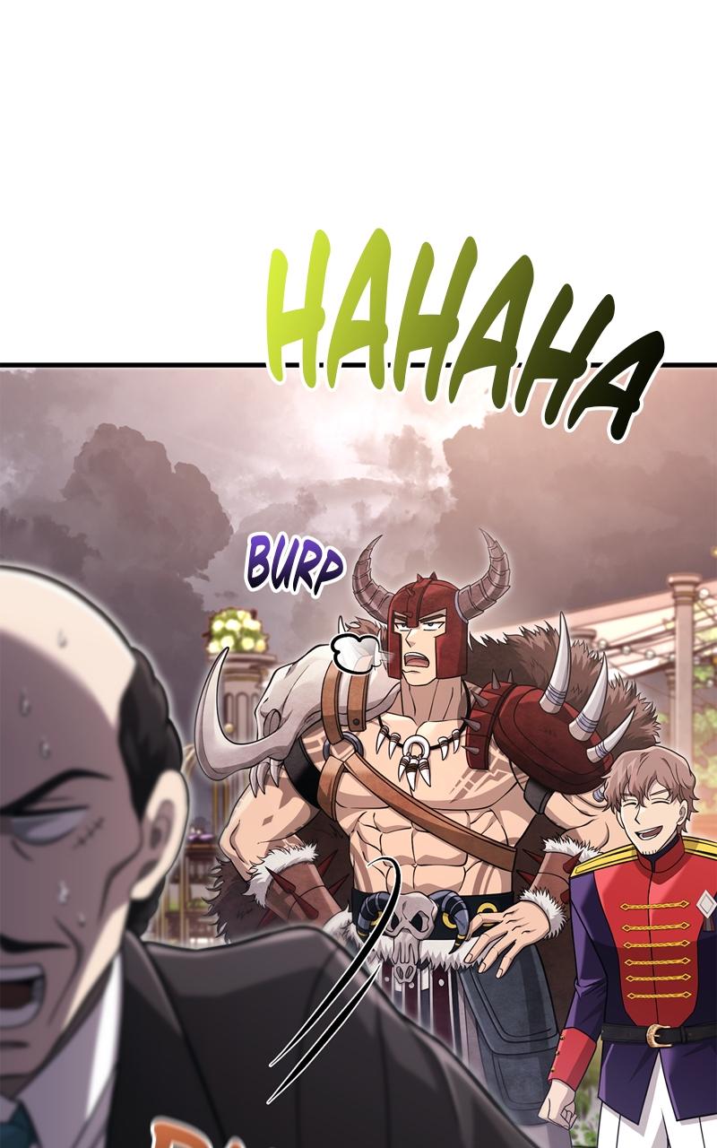 Surviving the Game as a Barbarian Chapter 65 — page 9