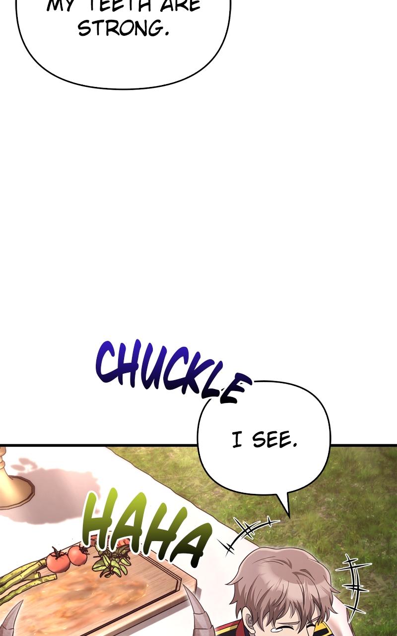 Surviving the Game as a Barbarian Chapter 65 — page 11