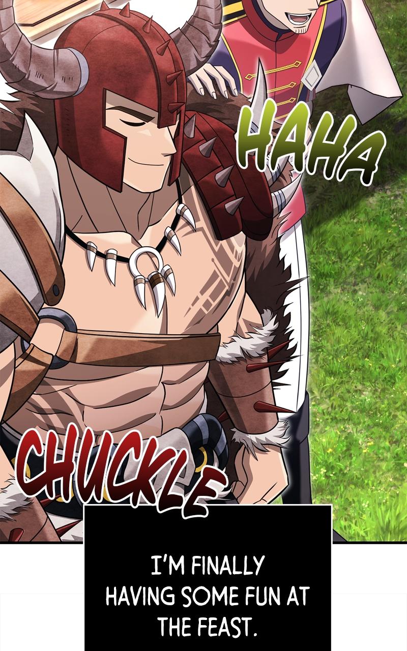 Surviving the Game as a Barbarian Chapter 65 — page 12