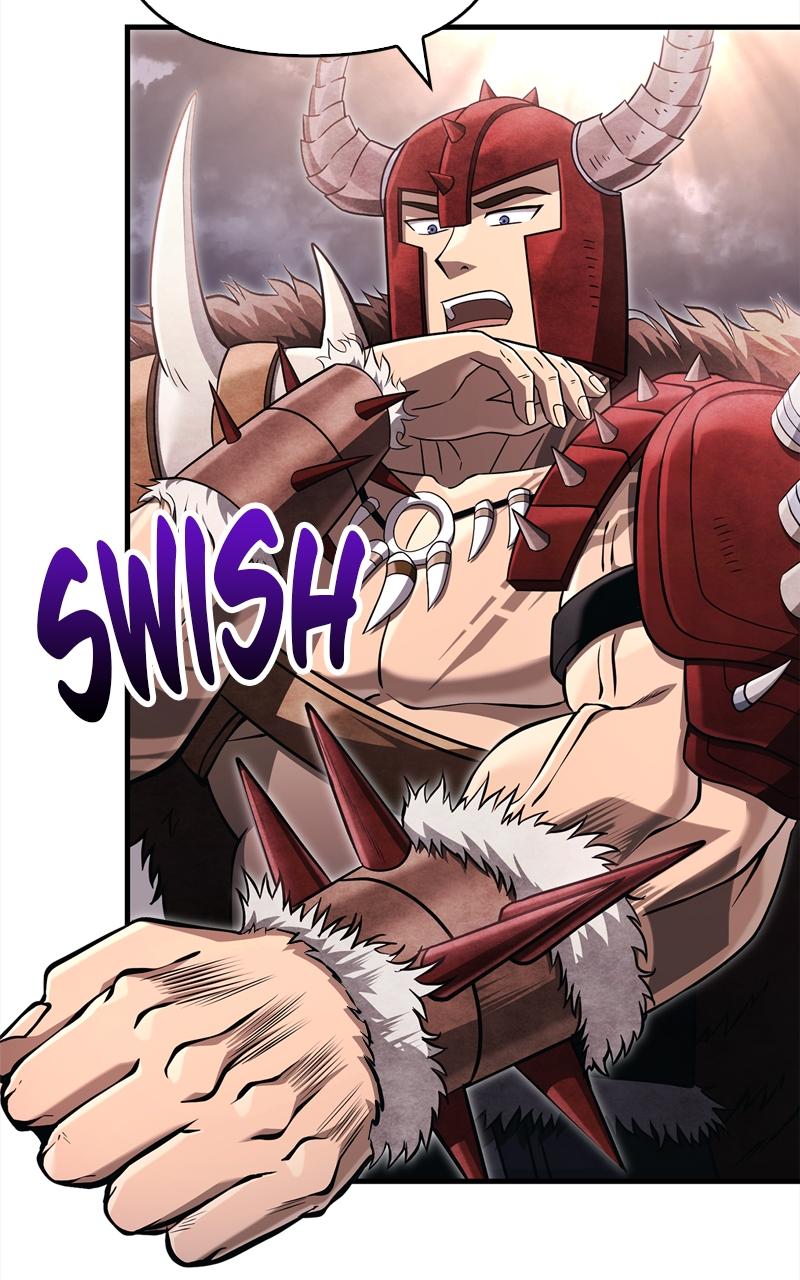 Surviving the Game as a Barbarian Chapter 65 — page 18