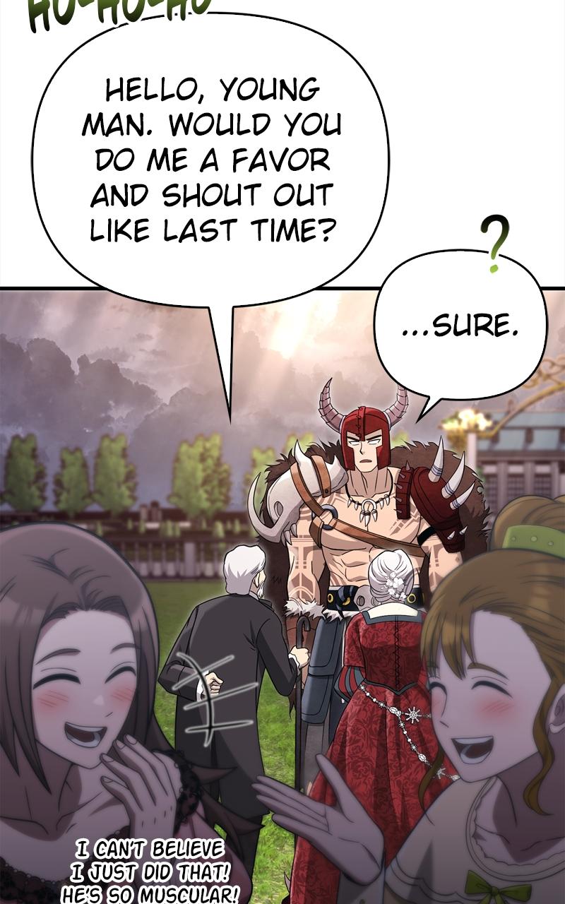 Surviving the Game as a Barbarian Chapter 65 — page 20