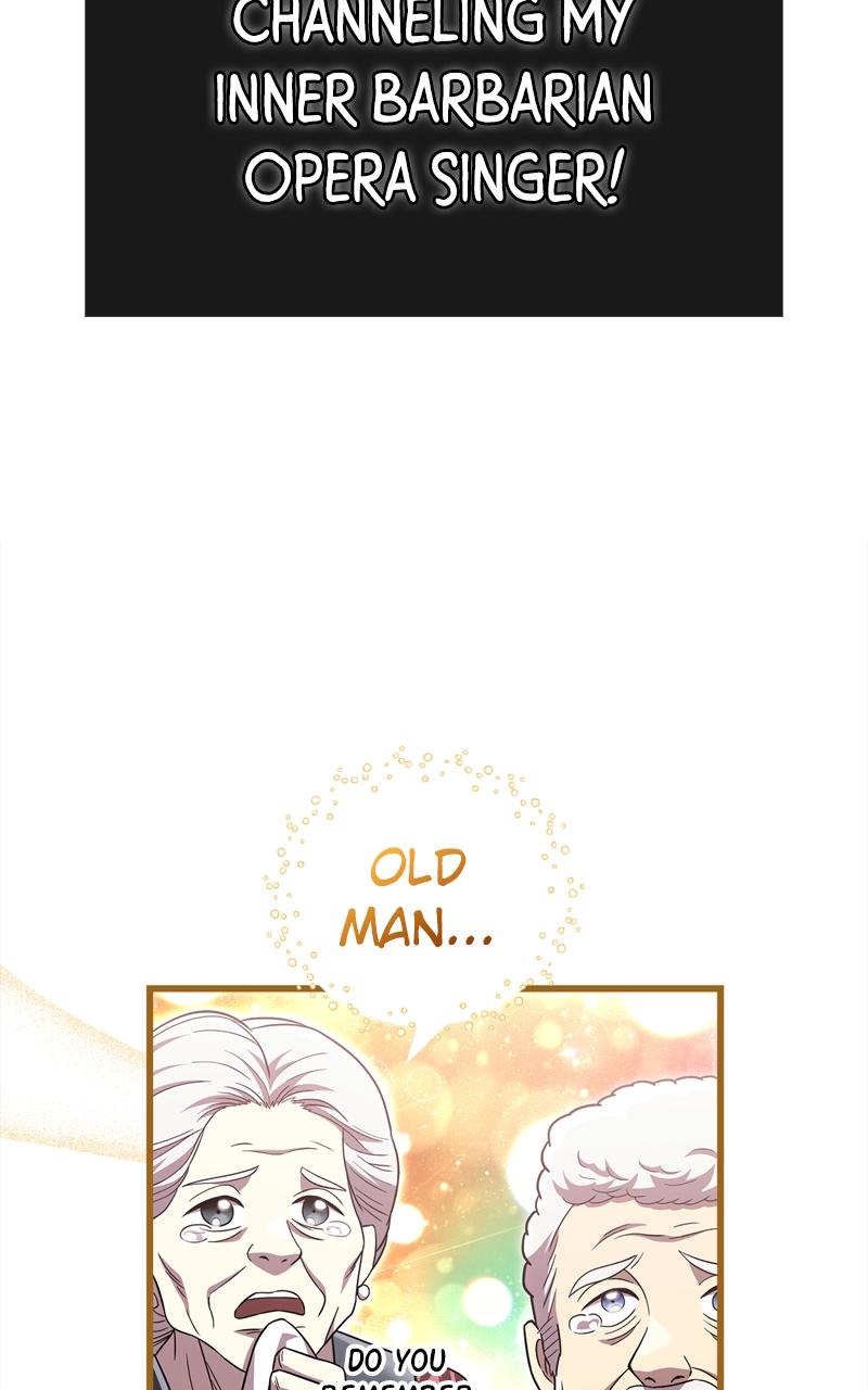 Surviving the Game as a Barbarian Chapter 65 — page 24