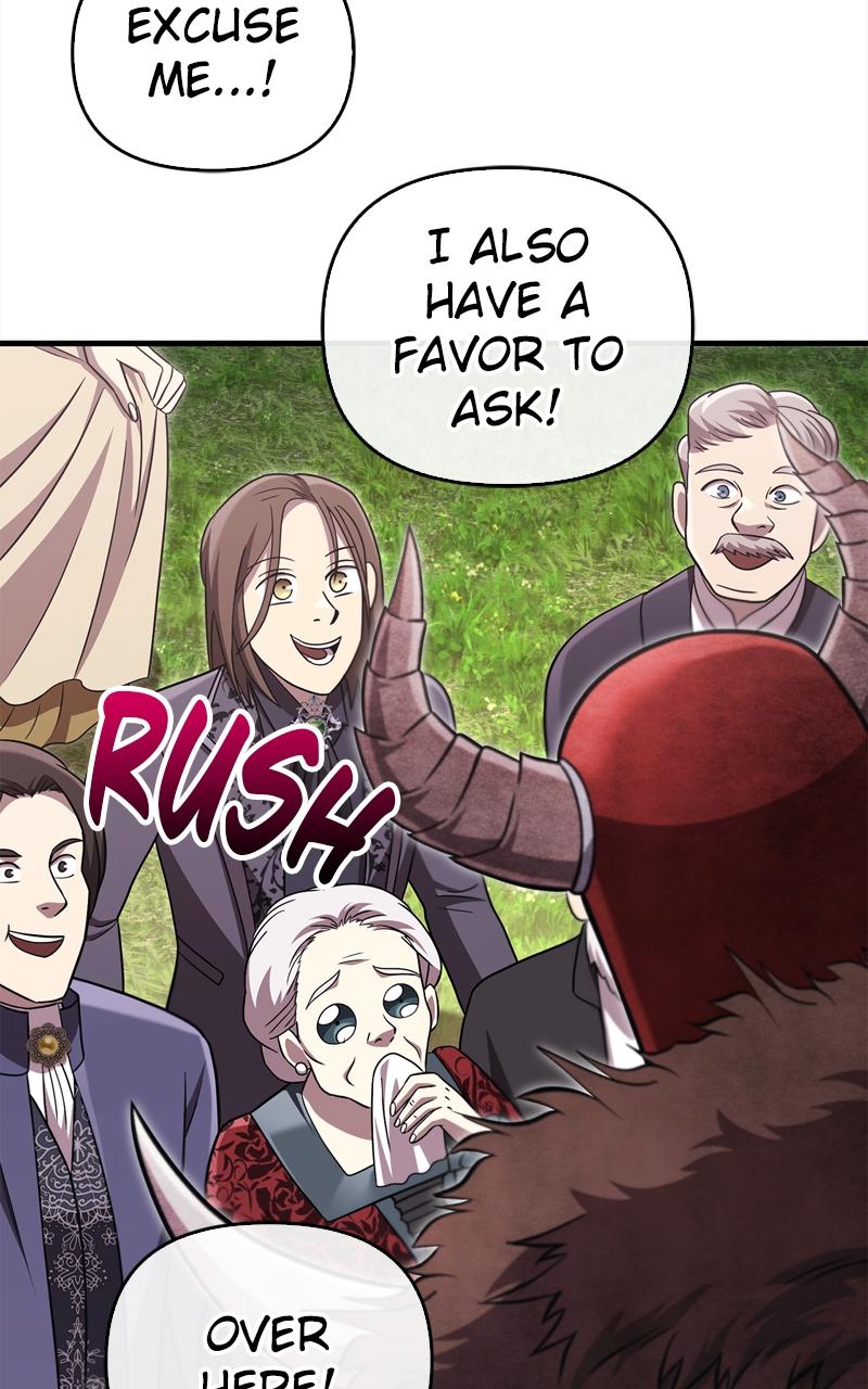 Surviving the Game as a Barbarian Chapter 65 — page 26