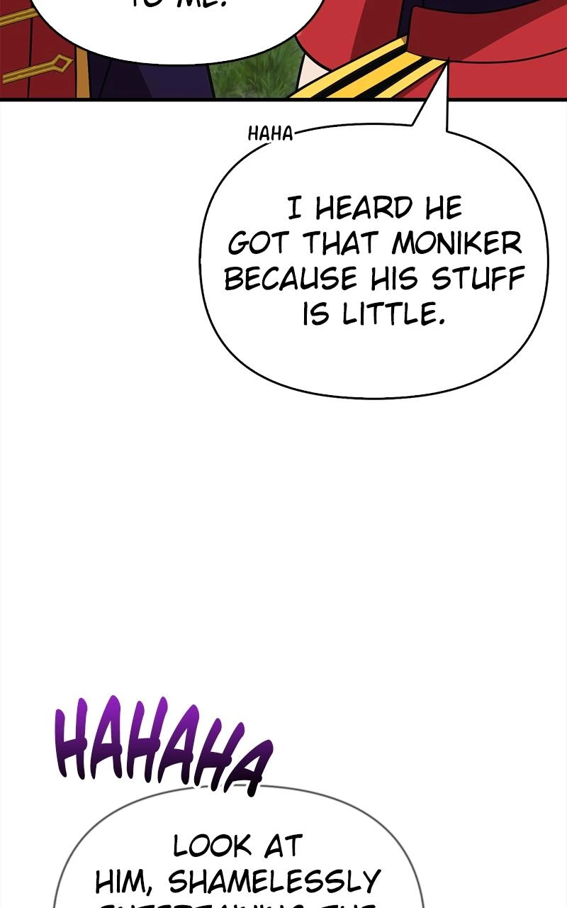 Surviving the Game as a Barbarian Chapter 65 — page 30