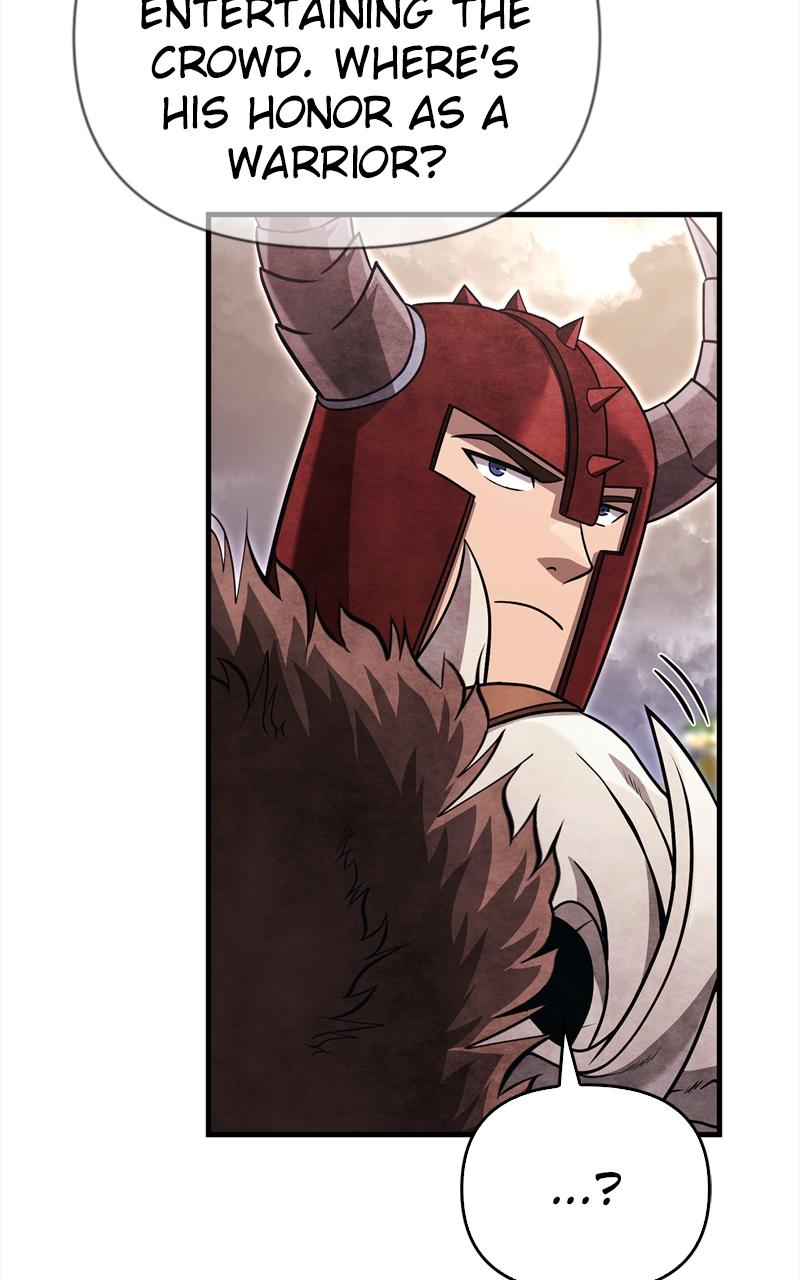 Surviving the Game as a Barbarian Chapter 65 — page 31